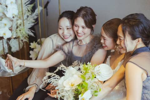 【公式】HOTEL AO KAMAKURA（ホテル 青 鎌倉）｜神奈川県 鎌倉 結婚式場