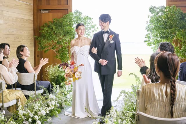 【公式】HOTEL AO KAMAKURA（ホテル 青 鎌倉）｜神奈川県 鎌倉 結婚式場