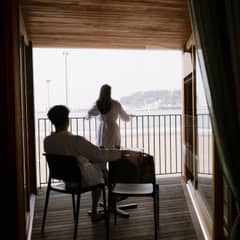 【26年10〜12月】秋婚◆2泊3日×1日1組フロア貸切 10名プラン