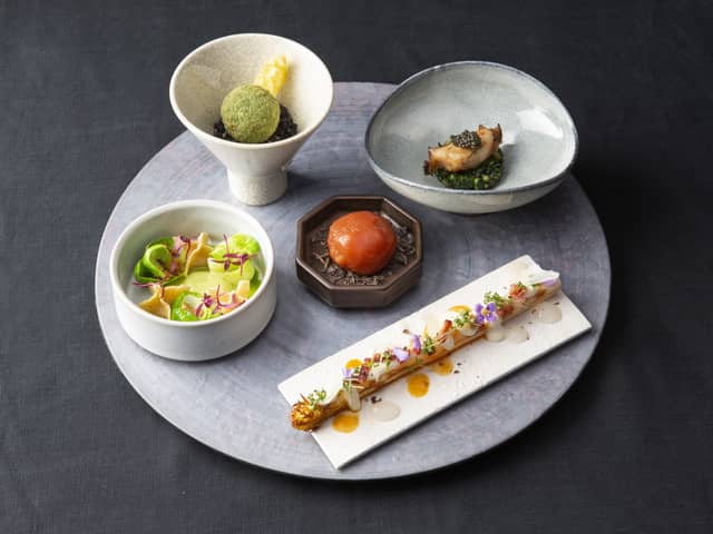 【公式】HOTEL AO KAMAKURA(ホテル 青 鎌倉)|神奈川県 鎌倉 結婚式場