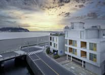 【公式】HOTEL AO KAMAKURA（ホテル 青 鎌倉）｜神奈川県 鎌倉 結婚式場