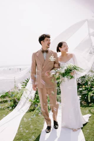 【公式】HOTEL AO KAMAKURA（ホテル 青 鎌倉）｜神奈川県 鎌倉 結婚式場