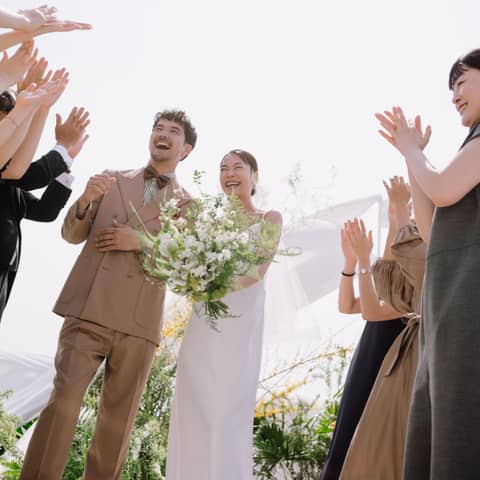 【公式】HOTEL AO KAMAKURA（ホテル 青 鎌倉）｜神奈川県 鎌倉 結婚式場