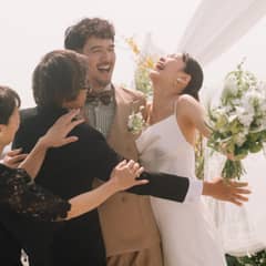 【26年3月まで】準備期間最短1ヶ月！最大49万円ご優待 10名プラン