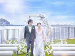 【公式】HOTEL AO KAMAKURA（ホテル 青 鎌倉）｜神奈川県 鎌倉 結婚式場