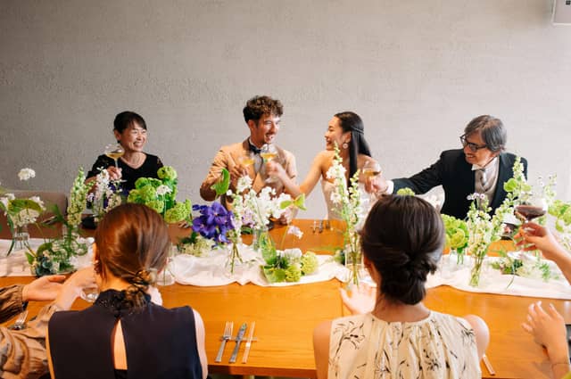 【公式】HOTEL AO KAMAKURA（ホテル 青 鎌倉）｜神奈川県 鎌倉 結婚式場