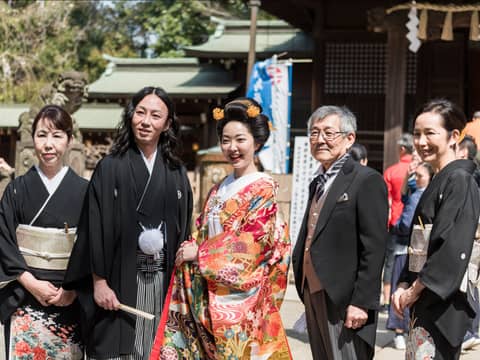 10名47万円 平日挙式がお得 選べる神社挙式 レストラン会食 代々木八幡宮 アントワープブライダル 東京 代々木 神社挙式 公式