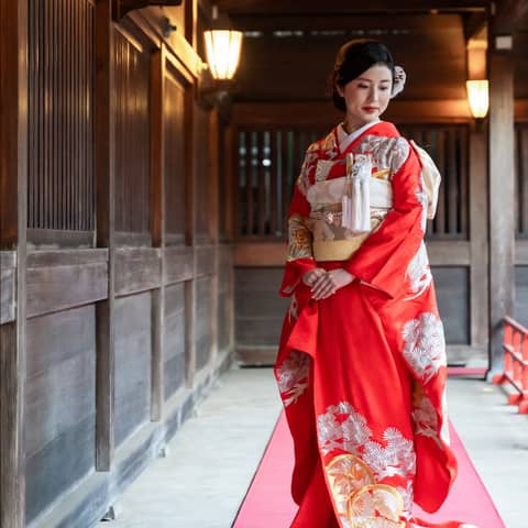 代々木八幡宮（アントワープブライダル）｜東京 代々木 神社挙式【公式】