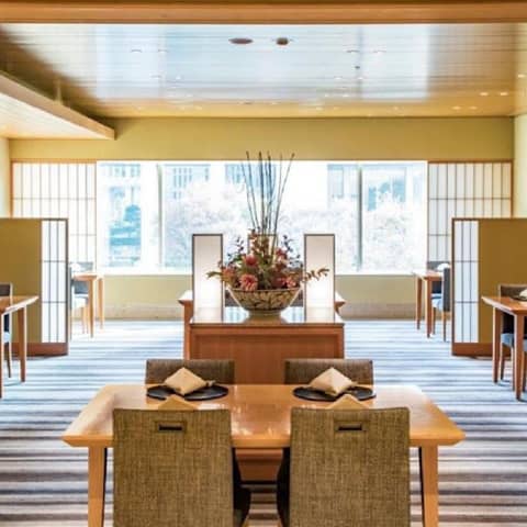 【30名122万円】代々木八幡宮×新宿なだ万◆披露パーティプラン