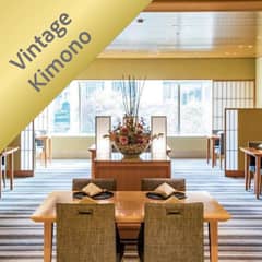 【30名133万円】代々木八幡宮×新宿なだ万◆披露パーティプラン