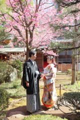 【2026年6月・7月限定＊土日5万円OFF】神社挙式プラン