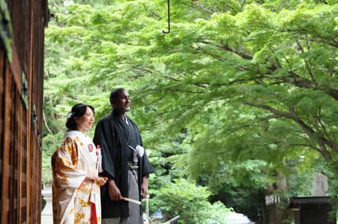 【平日限定プラン】フォトウエディング×食事会