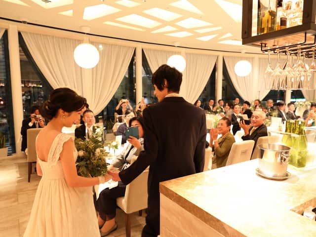 代々木八幡宮(アントワープブライダル)|東京 代々木 神社挙式【公式】