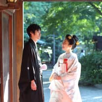 代々木八幡宮(アントワープブライダル)|東京 代々木 神社挙式【公式】