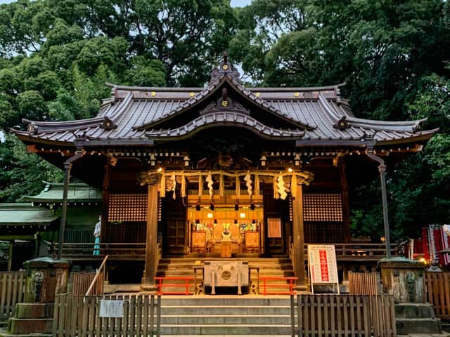【代々木八幡宮】東京の神前式で上質なアンティーク和装を|【公式】アントワープブライダル