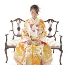 【平日限定】和装1着ミニマム撮影プラン