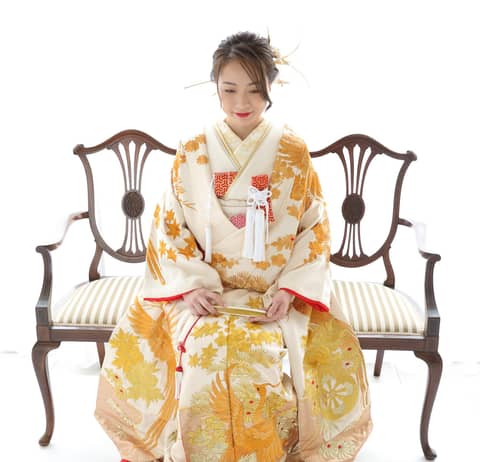 【平日限定】和装1着ミニマム撮影プラン