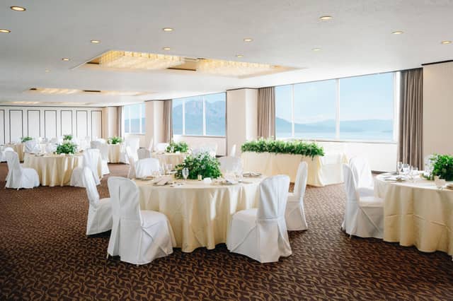 ART HOTEL KAGOSHIMA｜アートホテル鹿児島