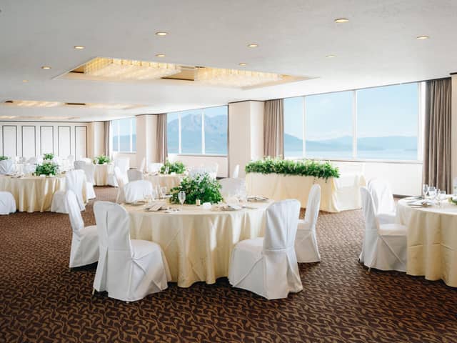 ART HOTEL KAGOSHIMA|アートホテル鹿児島