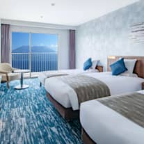 【GW限定特典】ゲストの宿泊5名分⇒10名分プレゼント