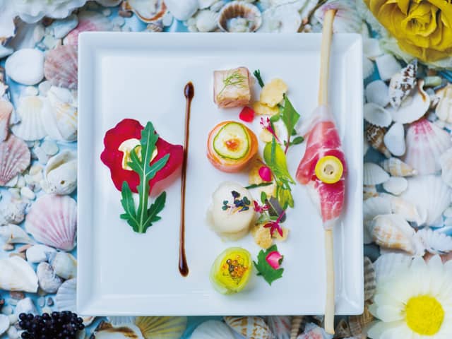 ART HOTEL KAGOSHIMA|アートホテル鹿児島