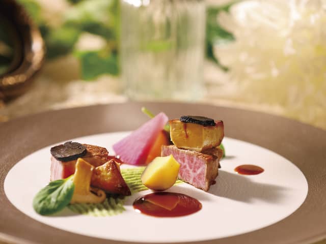 ART HOTEL KAGOSHIMA|アートホテル鹿児島