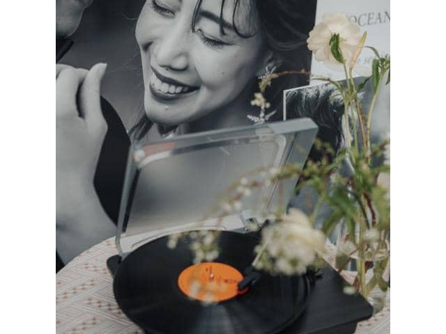 神戸で1日1組の貸切結婚式ならオーシャンプレイス