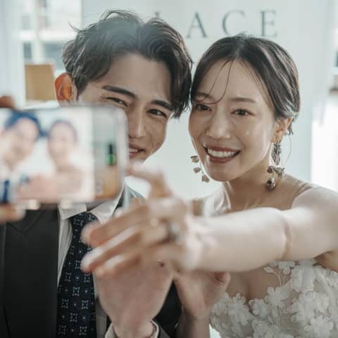 神戸で1日1組の貸切結婚式ならオーシャンプレイス