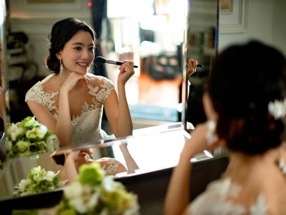 神戸で1日1組の貸切結婚式ならオーシャンプレイス