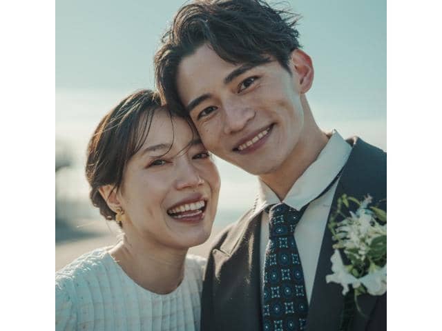 神戸で1日1組の貸切結婚式ならオーシャンプレイス