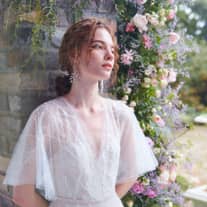 トリート他提携店のレンタルドレス10万円OFF券プレゼント