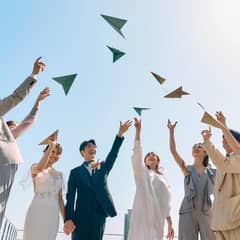 【大人数割★2026年8月迄】想いを伝えるパーティープラン