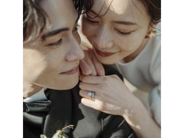 神戸で1日1組の貸切結婚式ならオーシャンプレイス