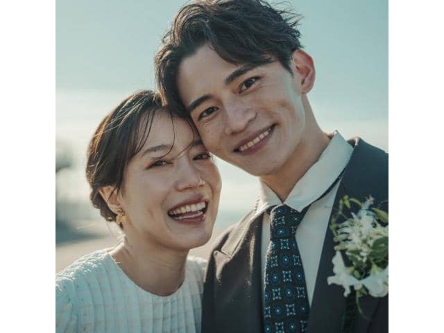 神戸で1日1組の貸切結婚式ならオーシャンプレイス