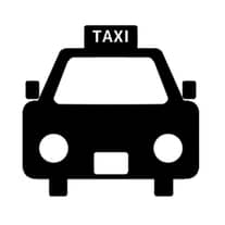 ご来館時のタクシー代プレゼント