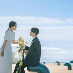 【2027年夏婚】50名184万円！大人数で盛り上がる！
