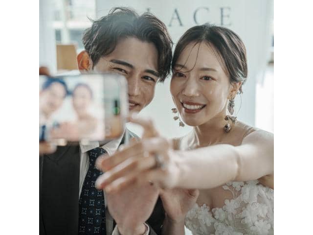 神戸で1日1組の貸切結婚式ならオーシャンプレイス