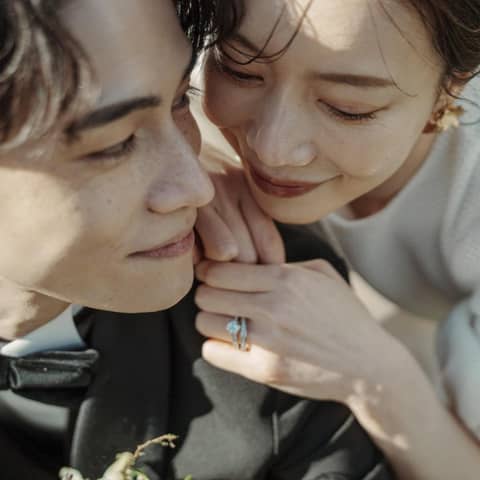 神戸で1日1組の貸切結婚式ならオーシャンプレイス