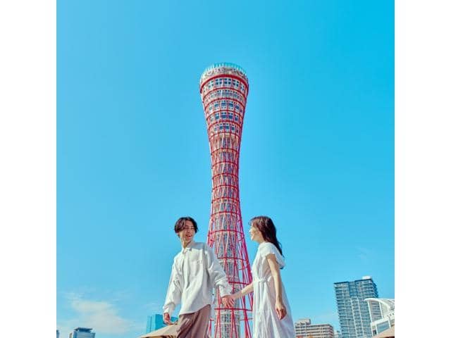 神戸で1日1組の貸切結婚式ならオーシャンプレイス