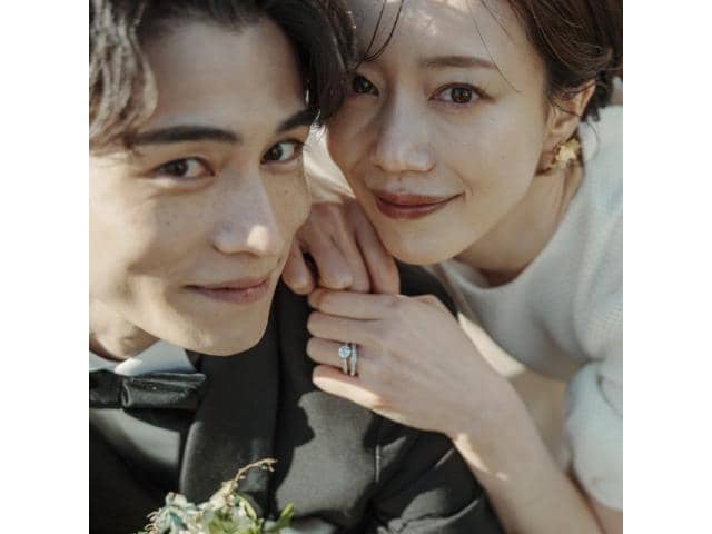 神戸で1日1組の貸切結婚式ならオーシャンプレイス