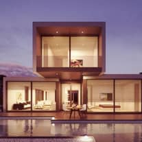 神戸で1日1組の貸切結婚式ならオーシャンプレイス