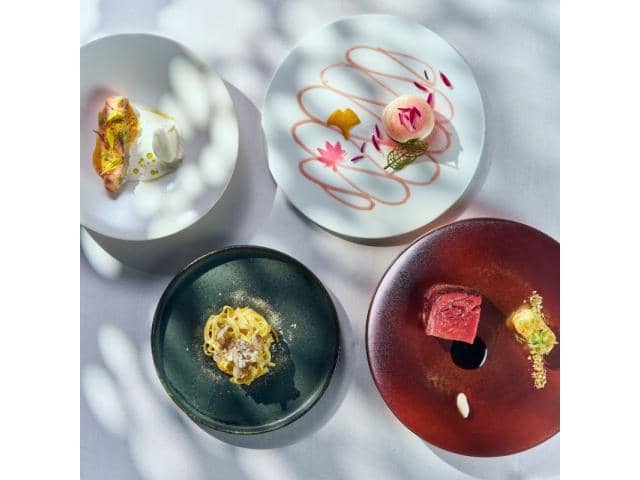 神戸で1日1組の貸切結婚式ならオーシャンプレイス