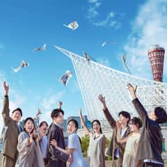 【2027年1〜3月】40名136万円〜冬婚・春婚お得プラン