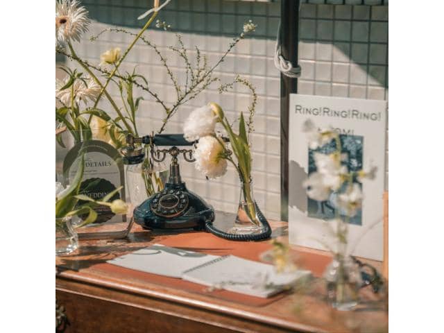 神戸で1日1組の貸切結婚式ならオーシャンプレイス