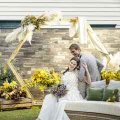 【2026年3～5月挙式】春婚プラン《最大88万円ご優待》