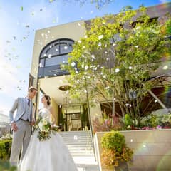 【2026年6～8月挙式】夏婚プラン《最大110万優待》