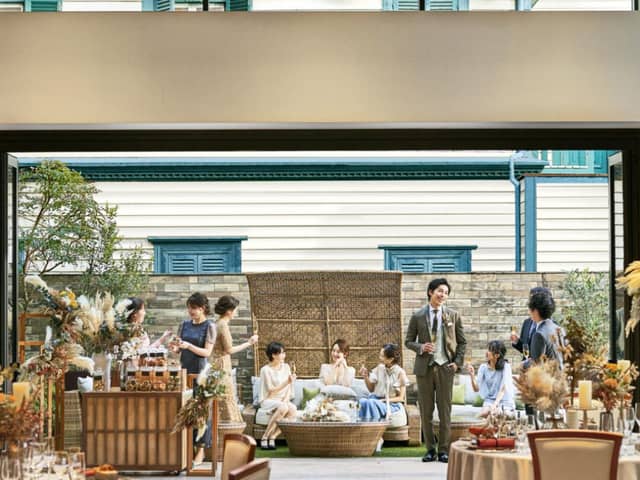 【公式】ザシーズンズランドマーク神戸北野