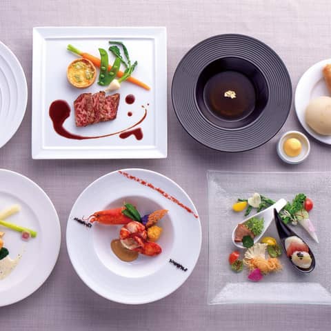 【公式】ザシーズンズランドマーク神戸北野