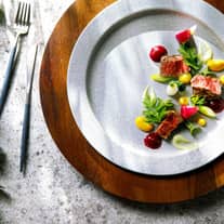 【豪華試食】4万円相当《”厳選!黒毛和牛フィレ”》贅沢な6品試食