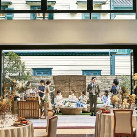 【公式】ザシーズンズランドマーク神戸北野